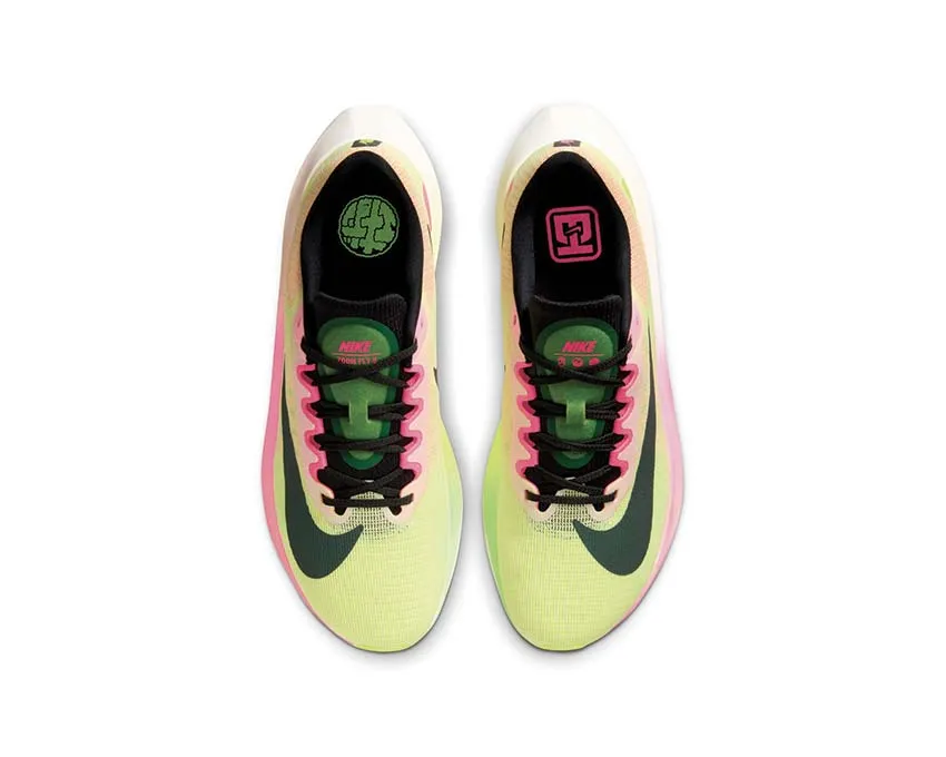 Nike Zoom Fly 5 Premium