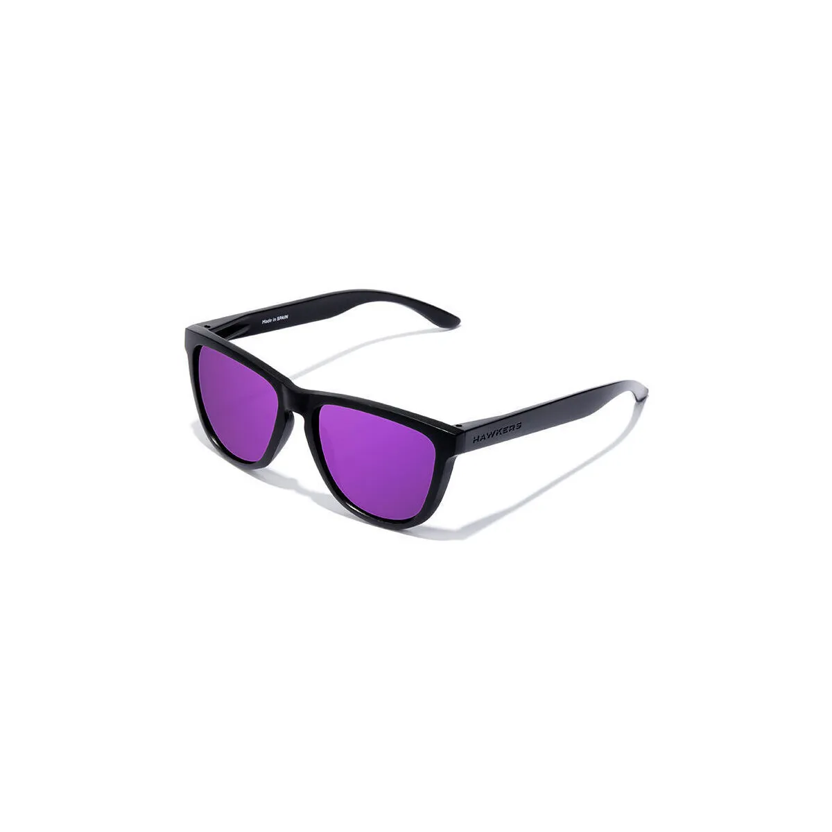 One Raw Polarized black Joker
