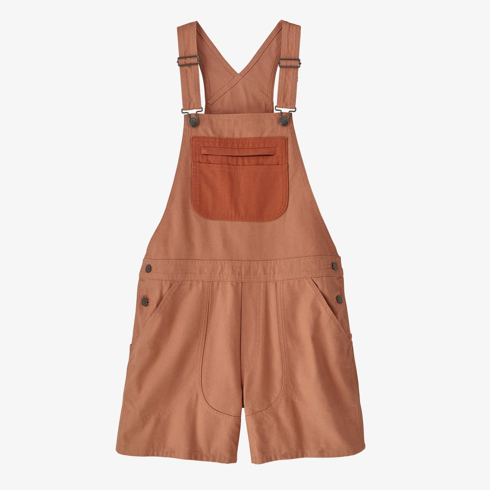 OVERALL STAND UP® PARA MUJER  5