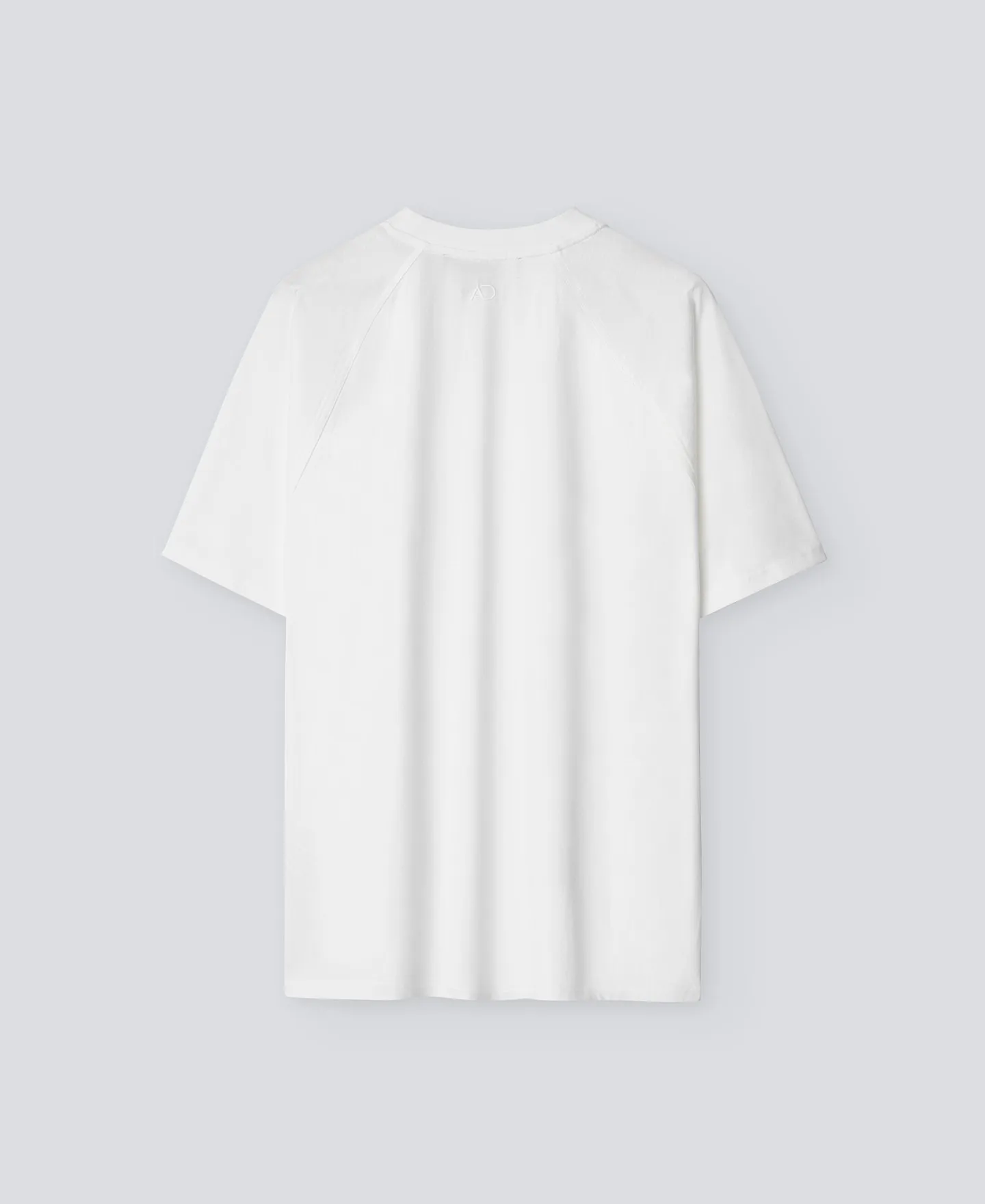 OVERSIZE COTTON TSHIRT MAN
