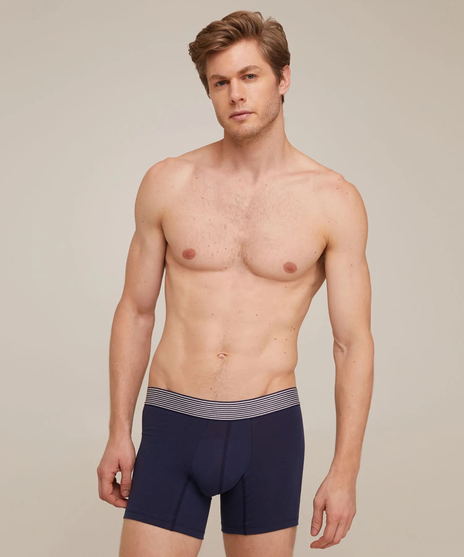 PACK X 3 BOXER MEDIO