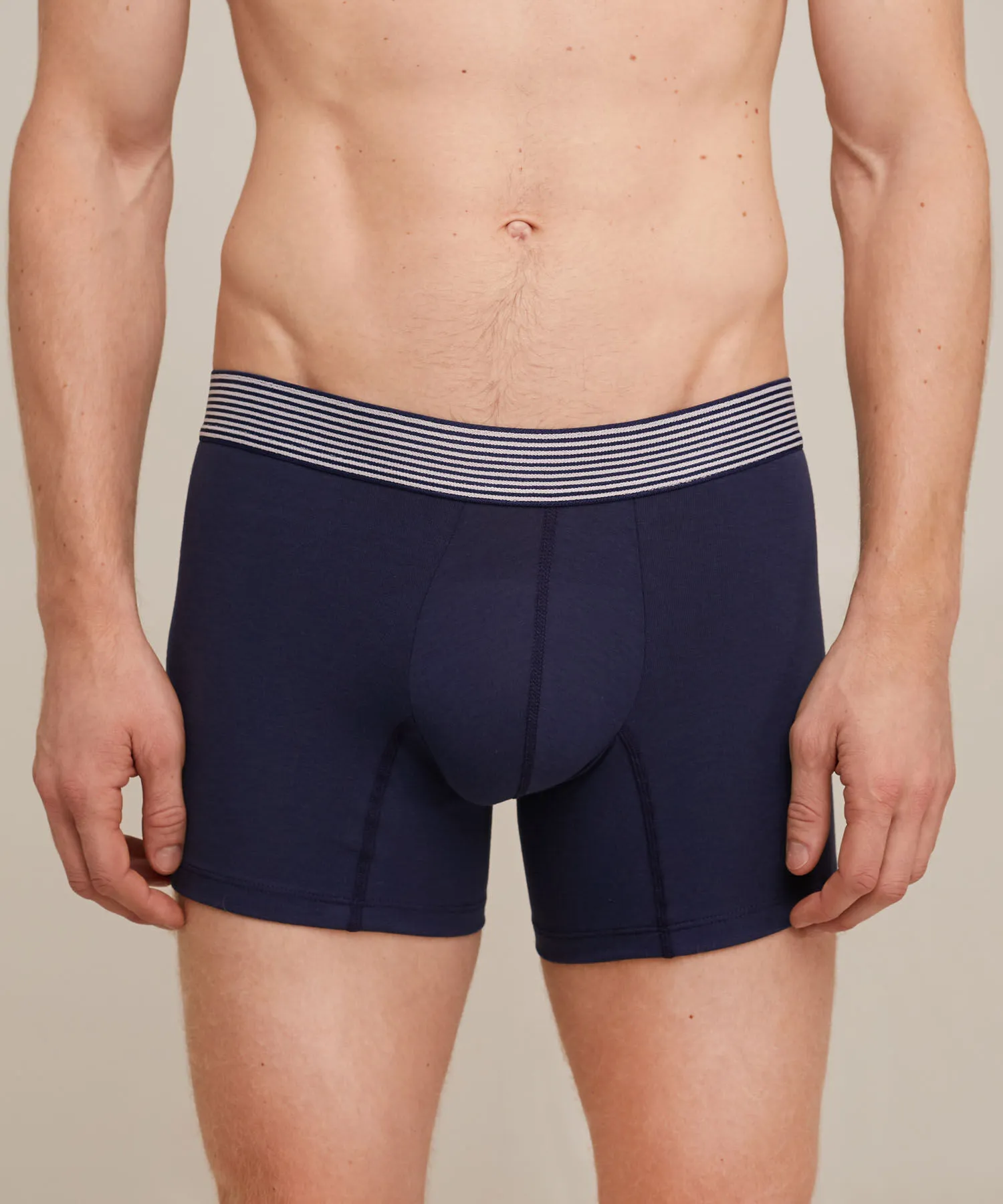 PACK X 3 BOXER MEDIO