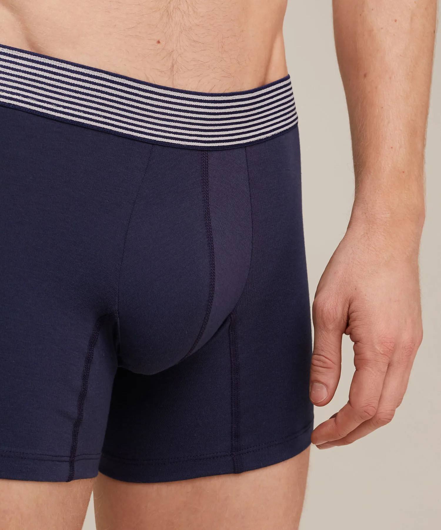 PACK X 3 BOXER MEDIO