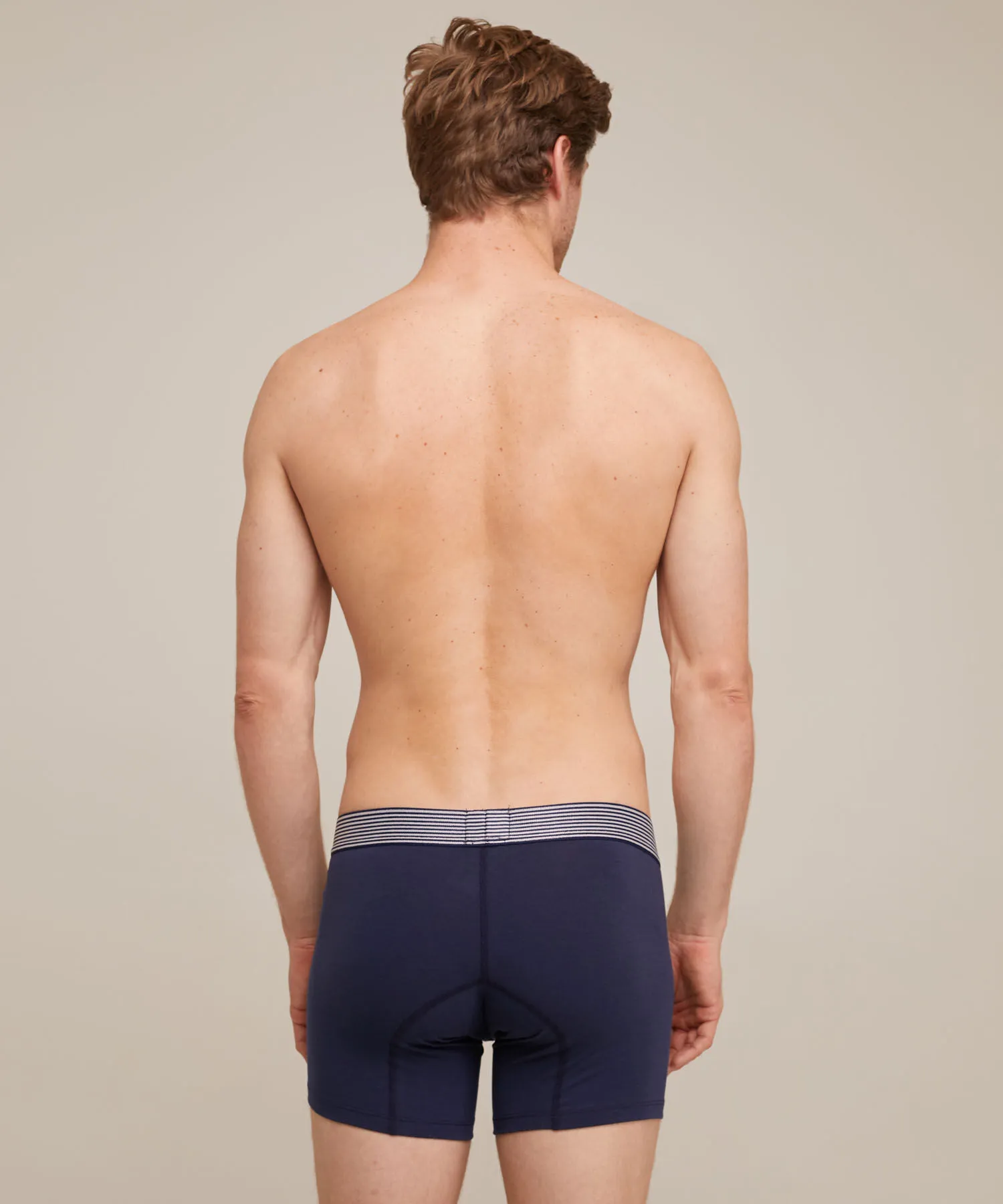 PACK X 3 BOXER MEDIO