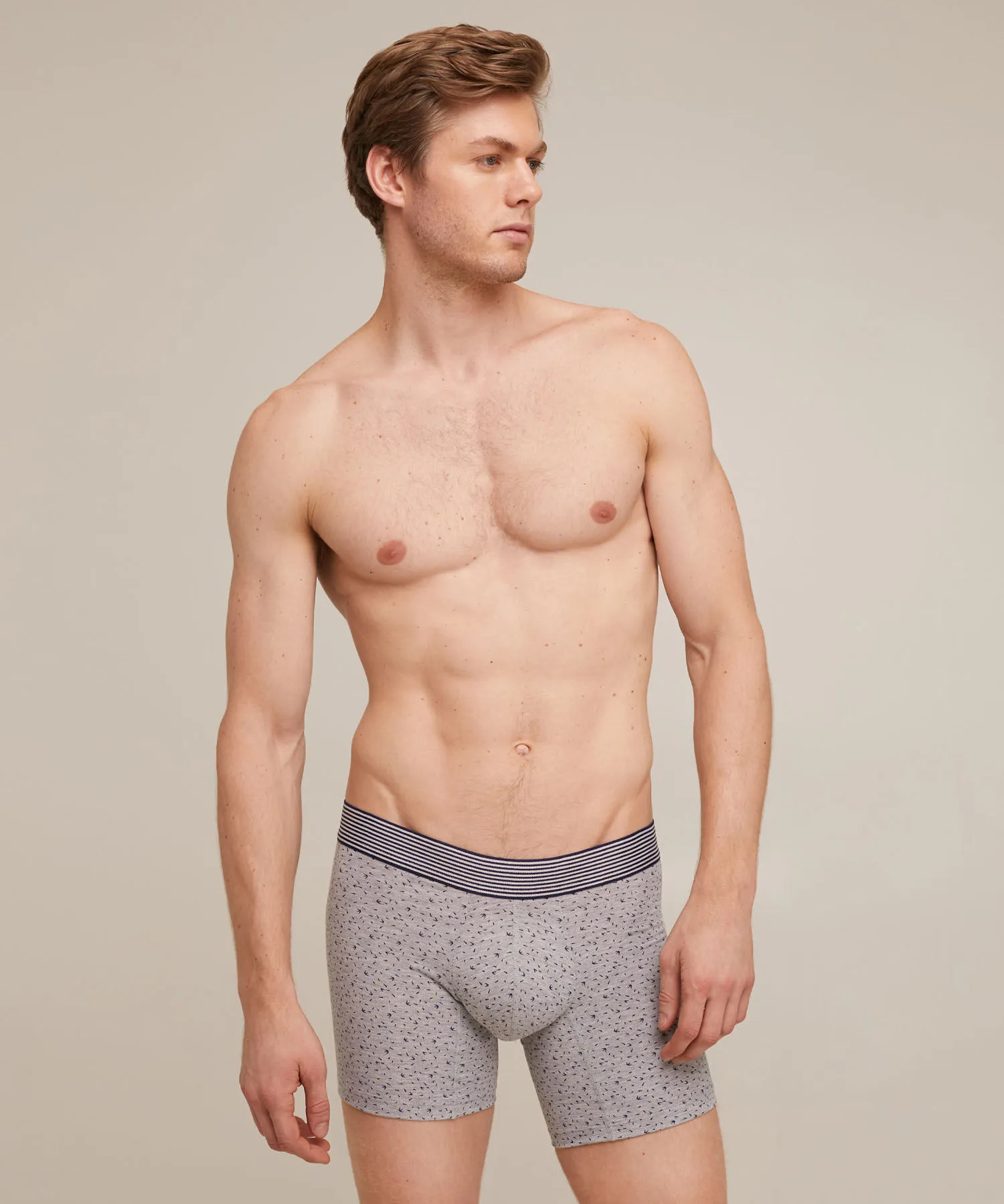 PACK X 3 BOXER MEDIO
