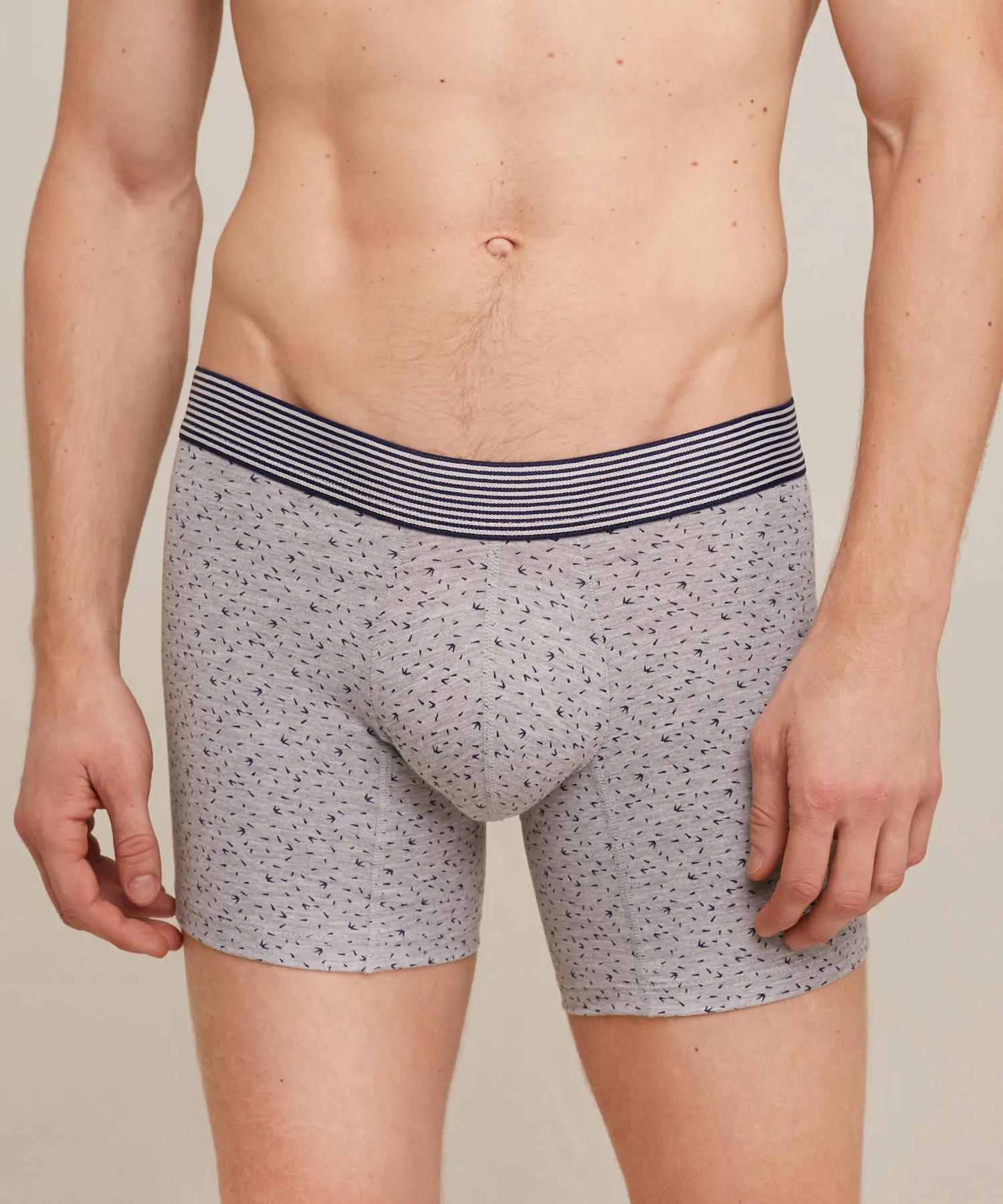 PACK X 3 BOXER MEDIO