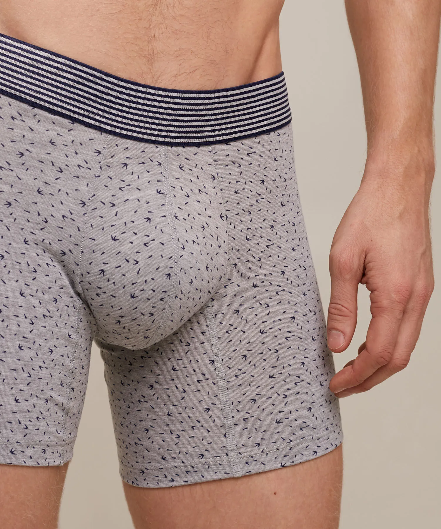 PACK X 3 BOXER MEDIO