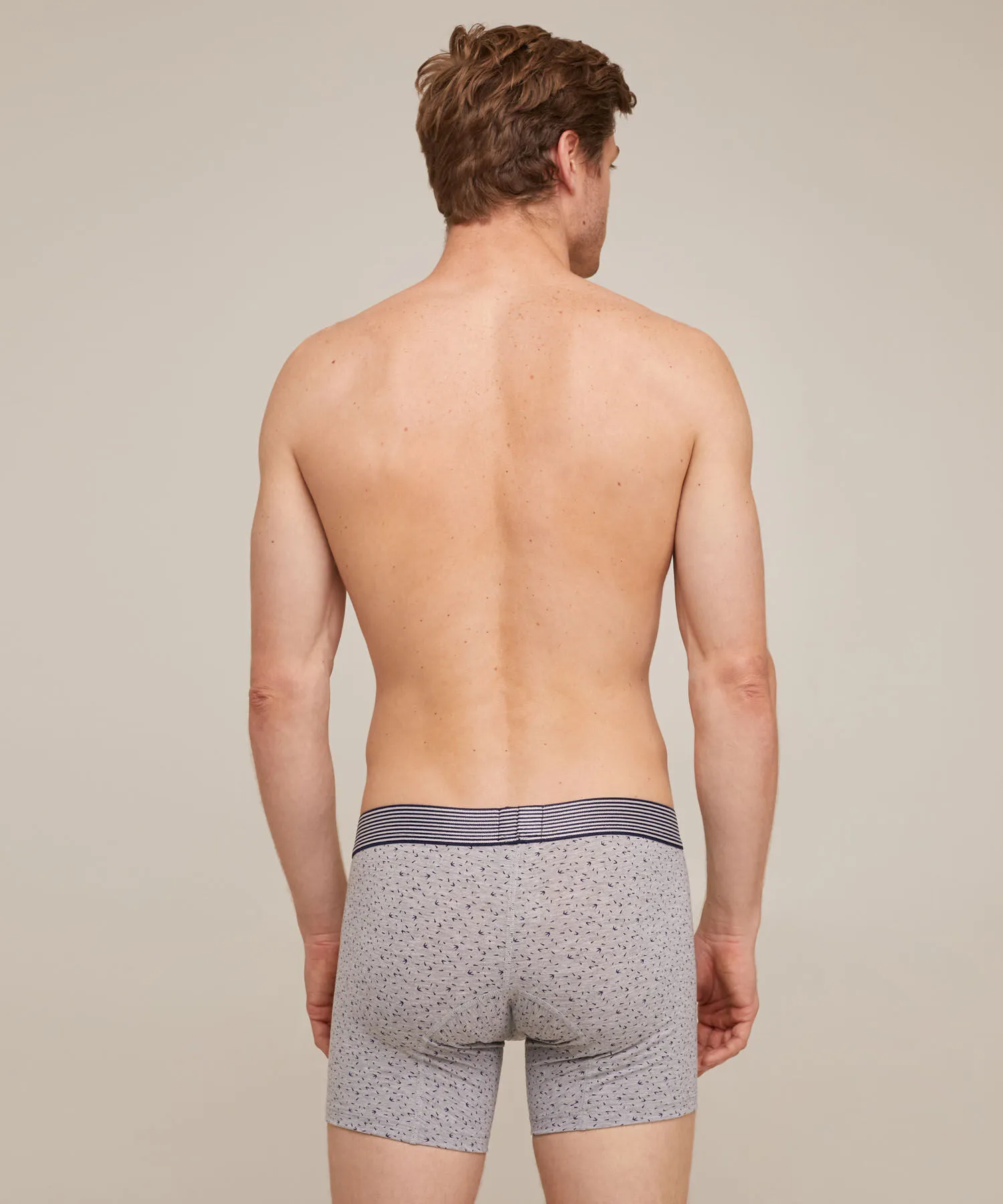 PACK X 3 BOXER MEDIO