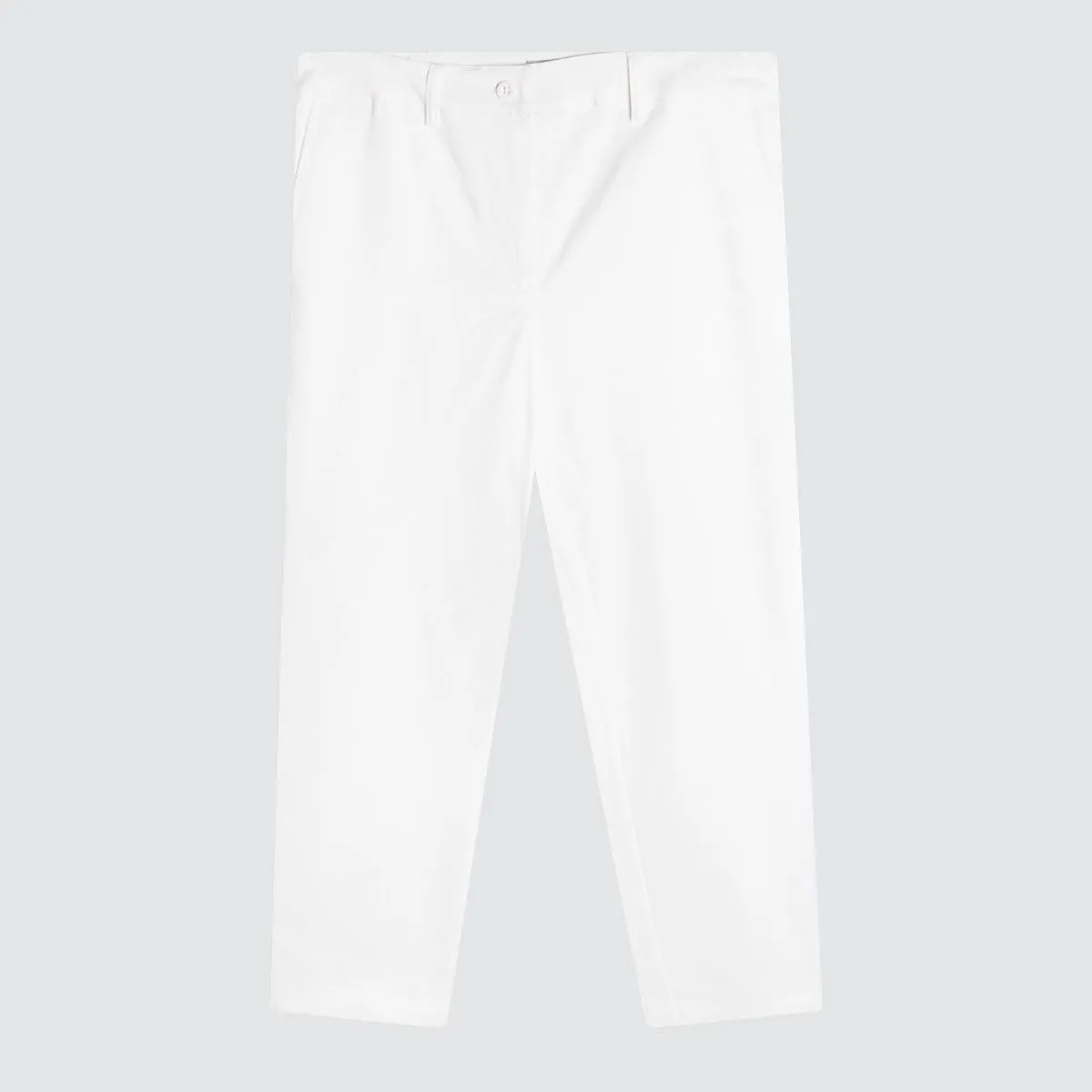 Pantalón Capri con Bolsillos