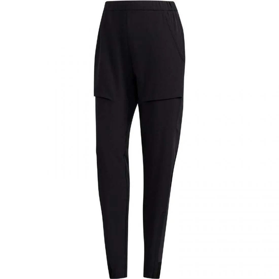 Pantalon Adidas Match Encode Negro Mujer | Adidas