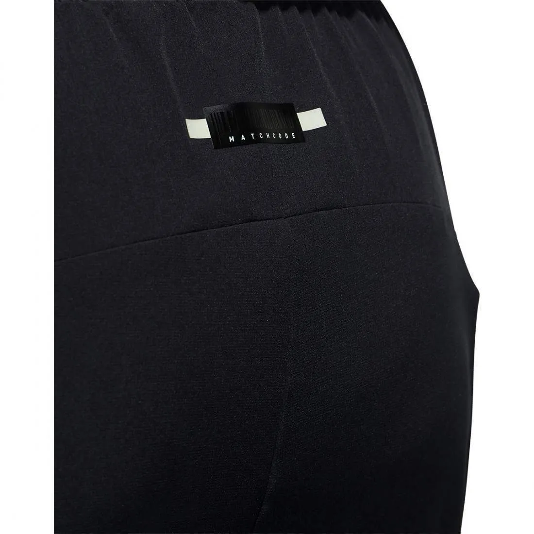 Pantalon Adidas Match Encode Negro Mujer | Adidas