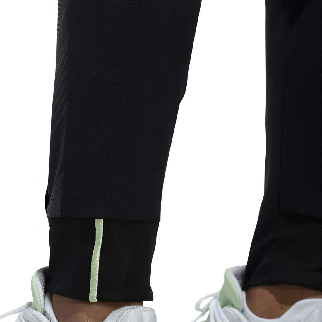 Pantalon Adidas Match Encode Negro Mujer | Adidas
