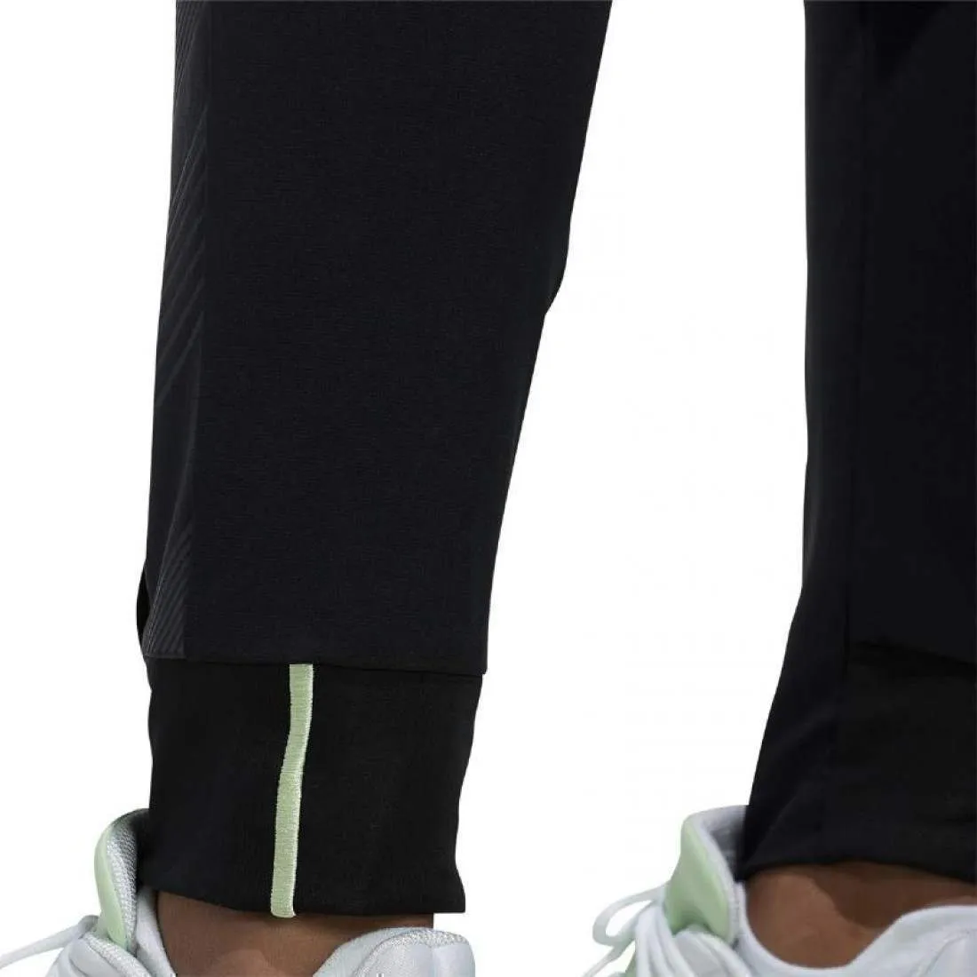 Pantalon Adidas Match Encode Negro Mujer | Adidas