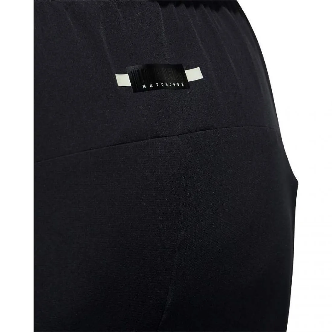 Pantalon Adidas Match Encode Negro Mujer | Adidas