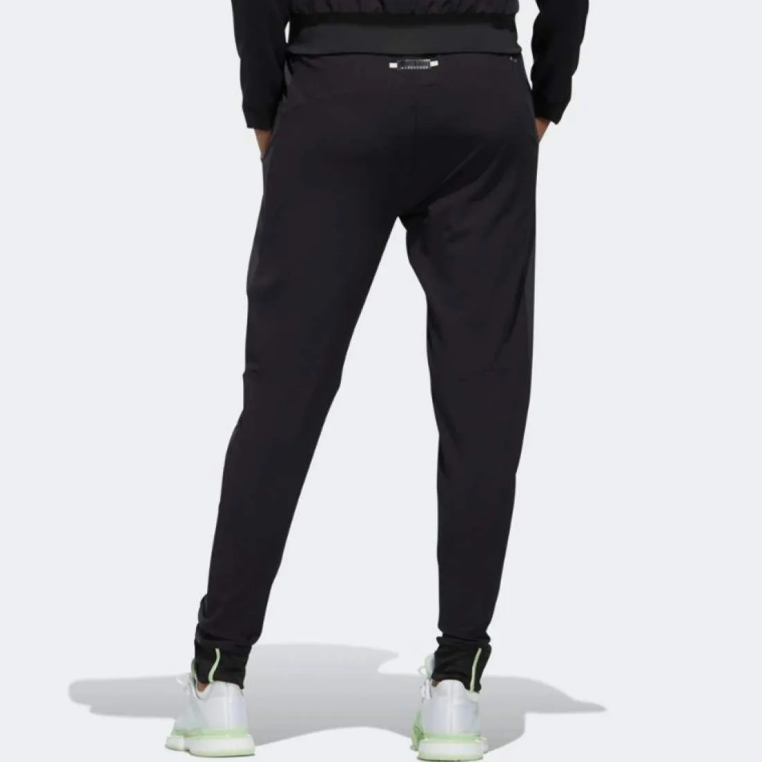 Pantalon Adidas Match Encode Negro Mujer | Adidas