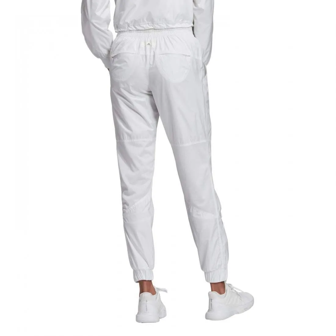 Pantalon Adidas Stella McCartney Blanco Mujer | Adidas