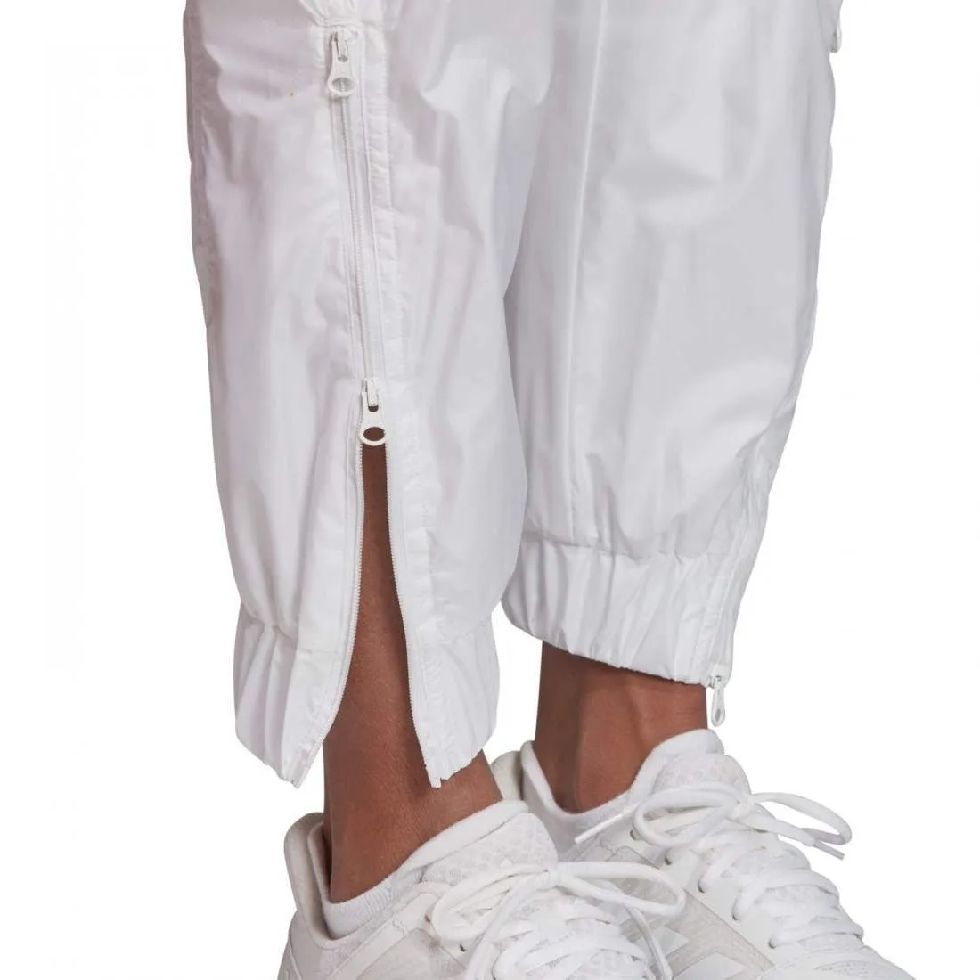 Pantalon Adidas Stella McCartney Blanco Mujer | Adidas
