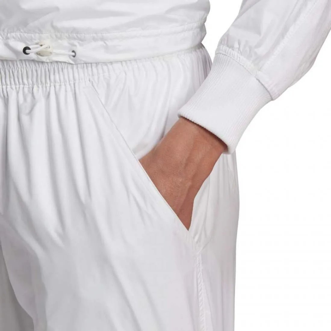 Pantalon Adidas Stella McCartney Blanco Mujer | Adidas