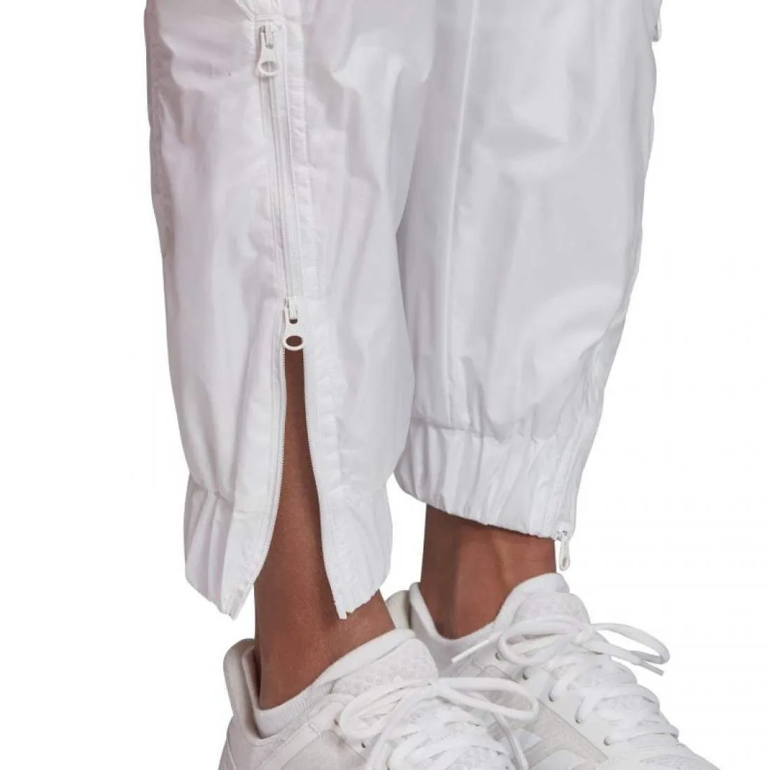 Pantalon Adidas Stella McCartney Blanco Mujer | Adidas