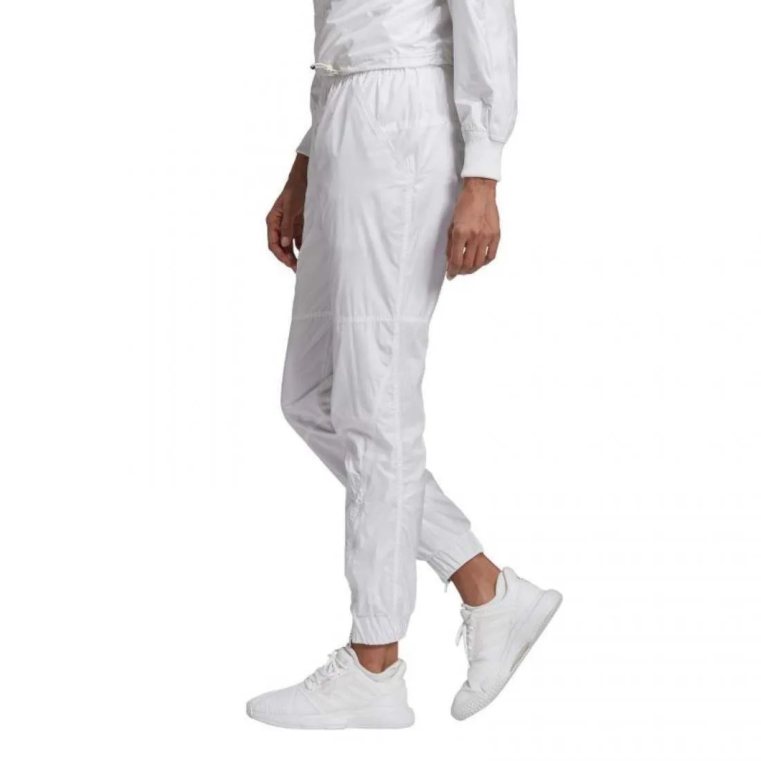 Pantalon Adidas Stella McCartney Blanco Mujer | Adidas