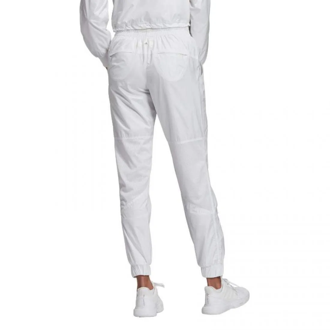 Pantalon Adidas Stella McCartney Blanco Mujer | Adidas