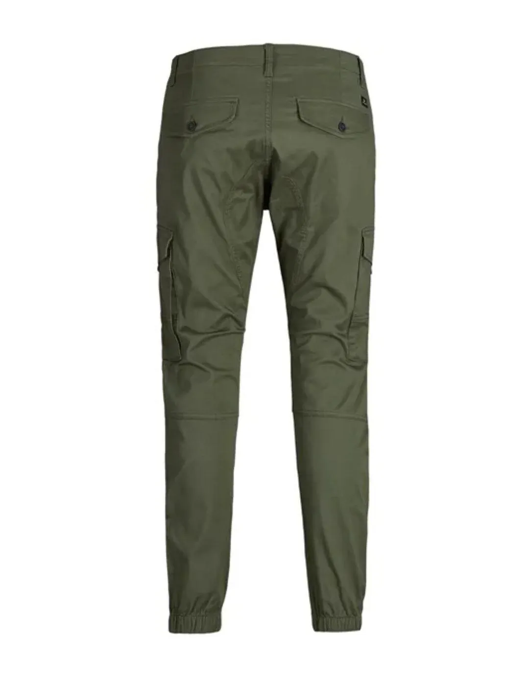 PANTALON CARGO JACK/DF01JONES JUNIOR VERDE PARA NIñO/DF01