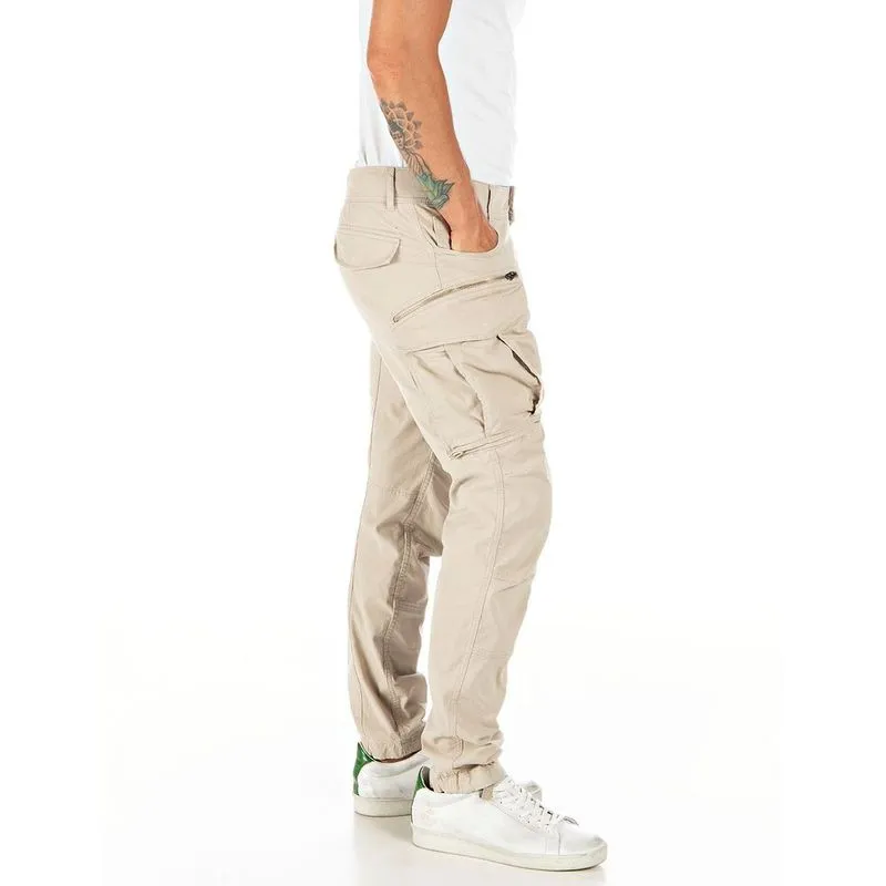 Pantalon Cargo Para Hombre Joe Replay