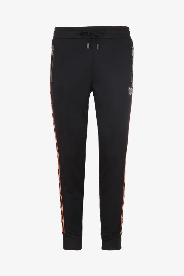 Pantalon Hombre Horspist Flint Orange