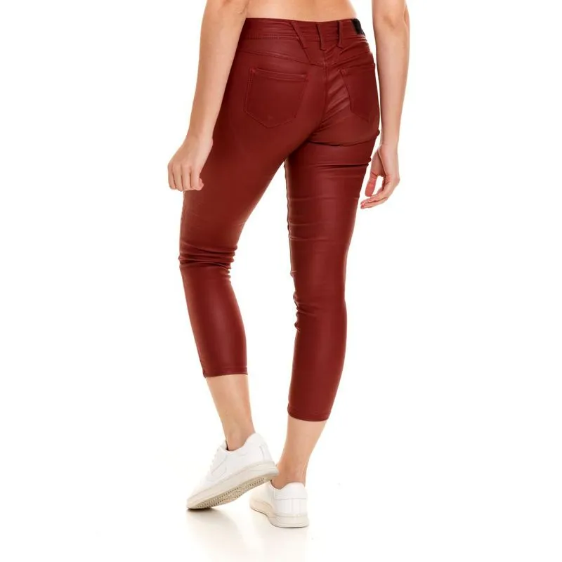 Pantalon Legging Para Mujer Luster Girbaud