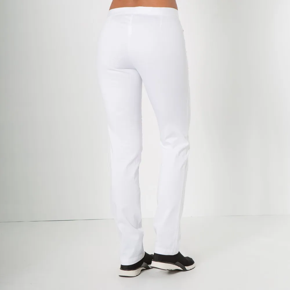 PANTALON MUJER BOLSILLOS LATERALES