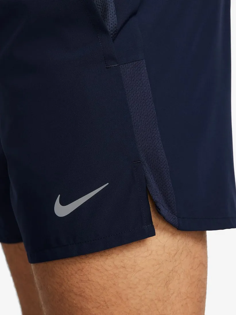 PANTALONES CORTOS NIKE CHALLENGER DRIFIT 13CM