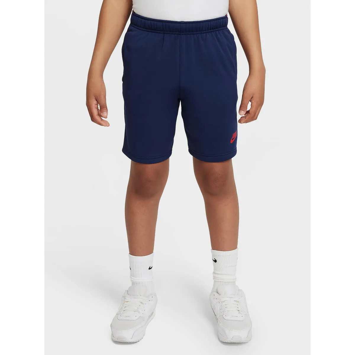 Pantalones Cortos Nike Repeat Sportswear Junior