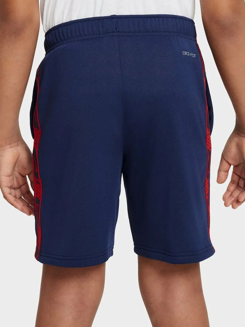 Pantalones Cortos Nike Repeat Sportswear Junior