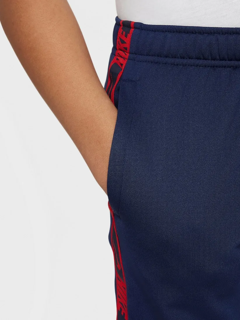 Pantalones Cortos Nike Repeat Sportswear Junior