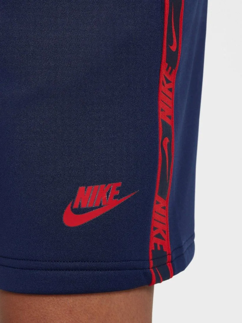 Pantalones Cortos Nike Repeat Sportswear Junior