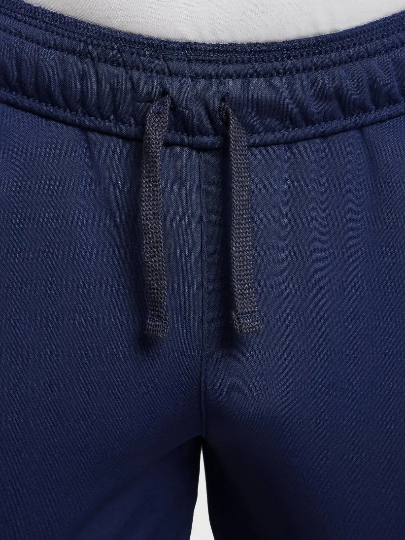 Pantalones Cortos Nike Repeat Sportswear Junior