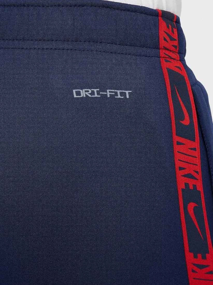 Pantalones Cortos Nike Repeat Sportswear Junior