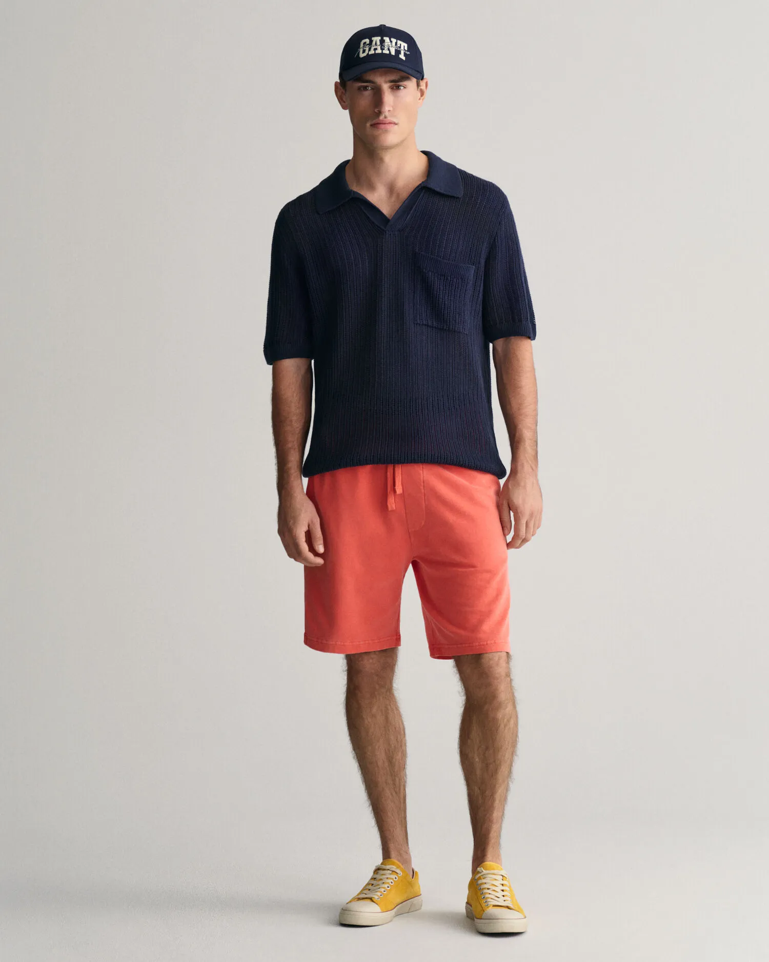 Pantalones cortos Sunfaded