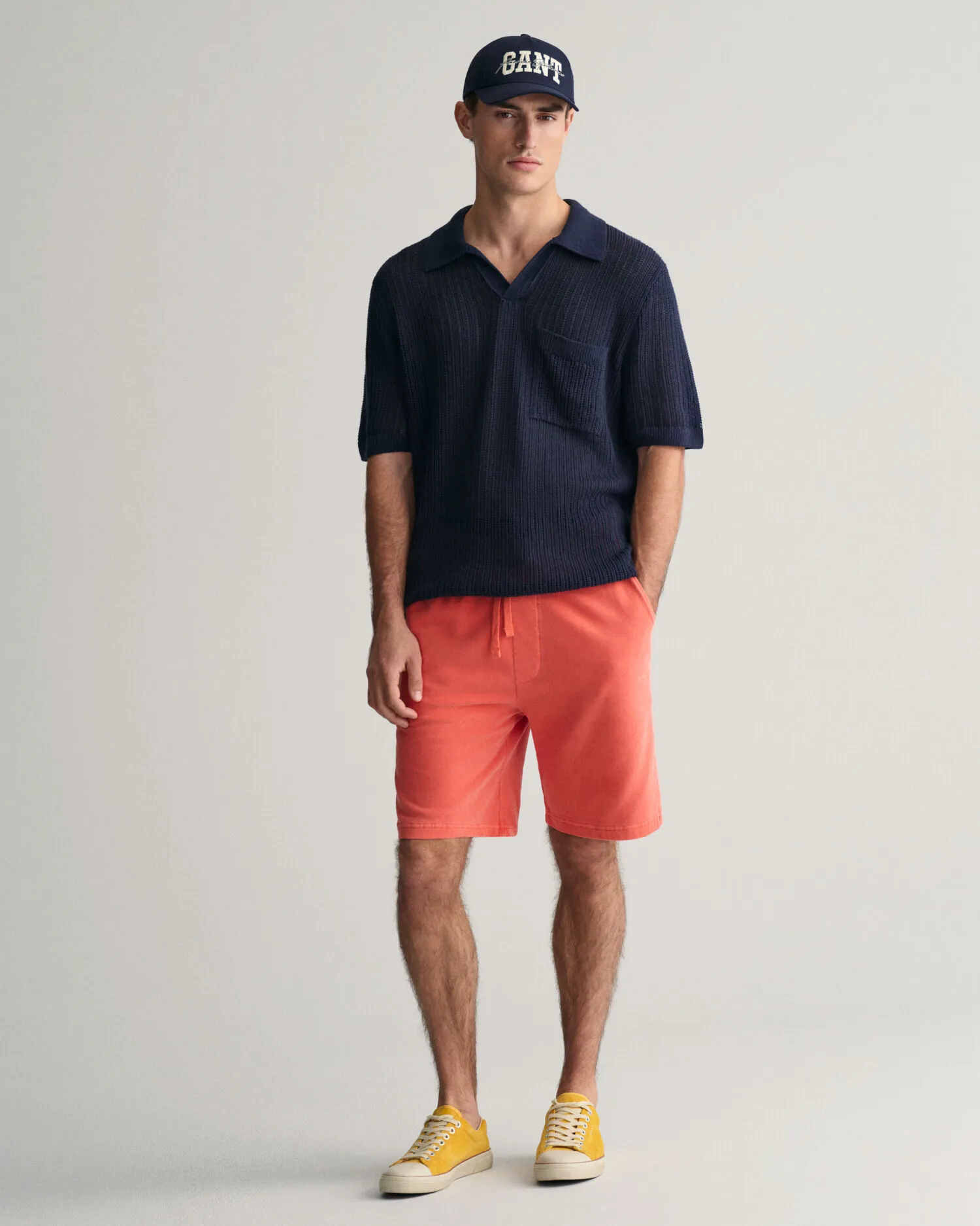Pantalones cortos Sunfaded