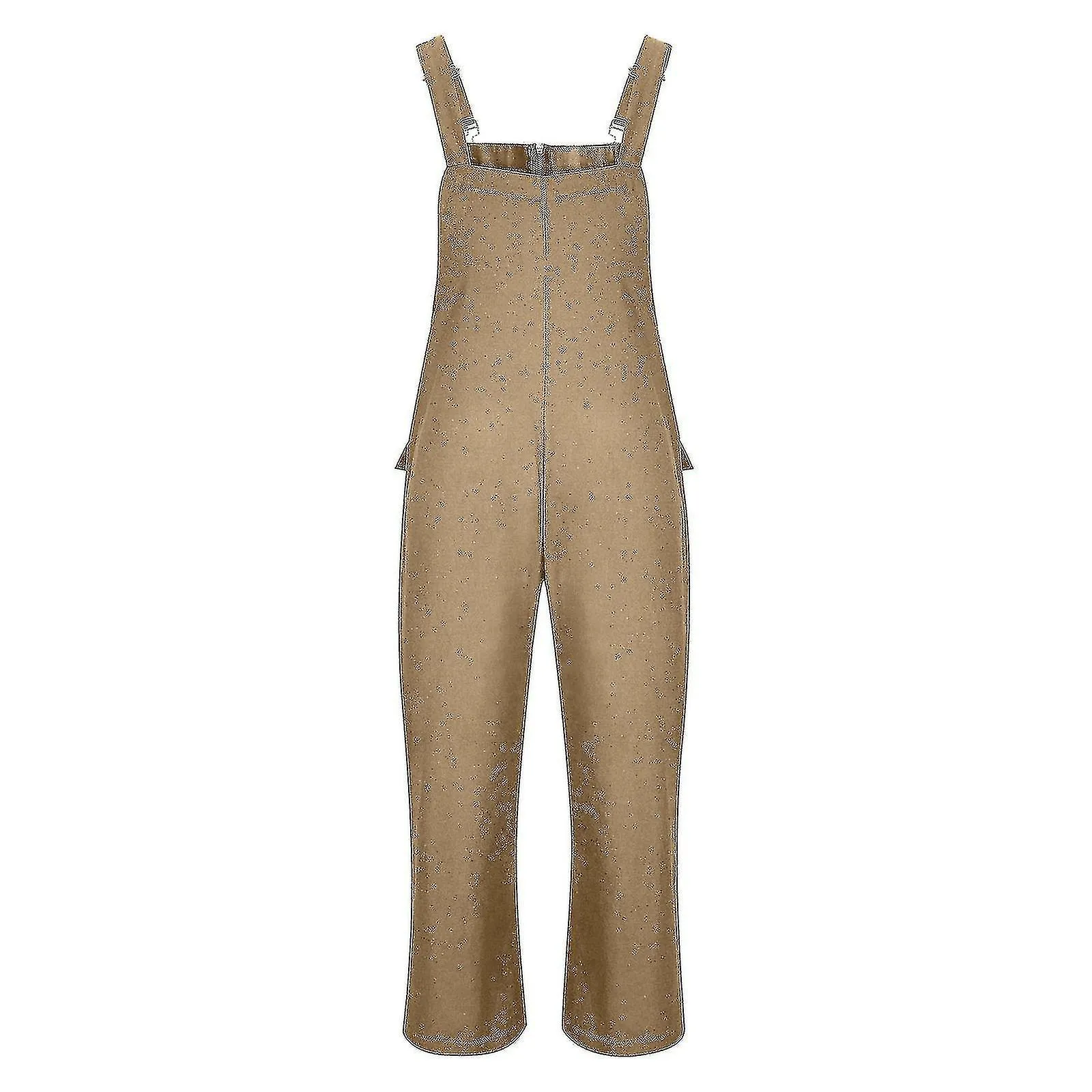 Pantalones de hombre Retro Pantalones cargo de hombre Nuevo mono casual suelto y de talla grande