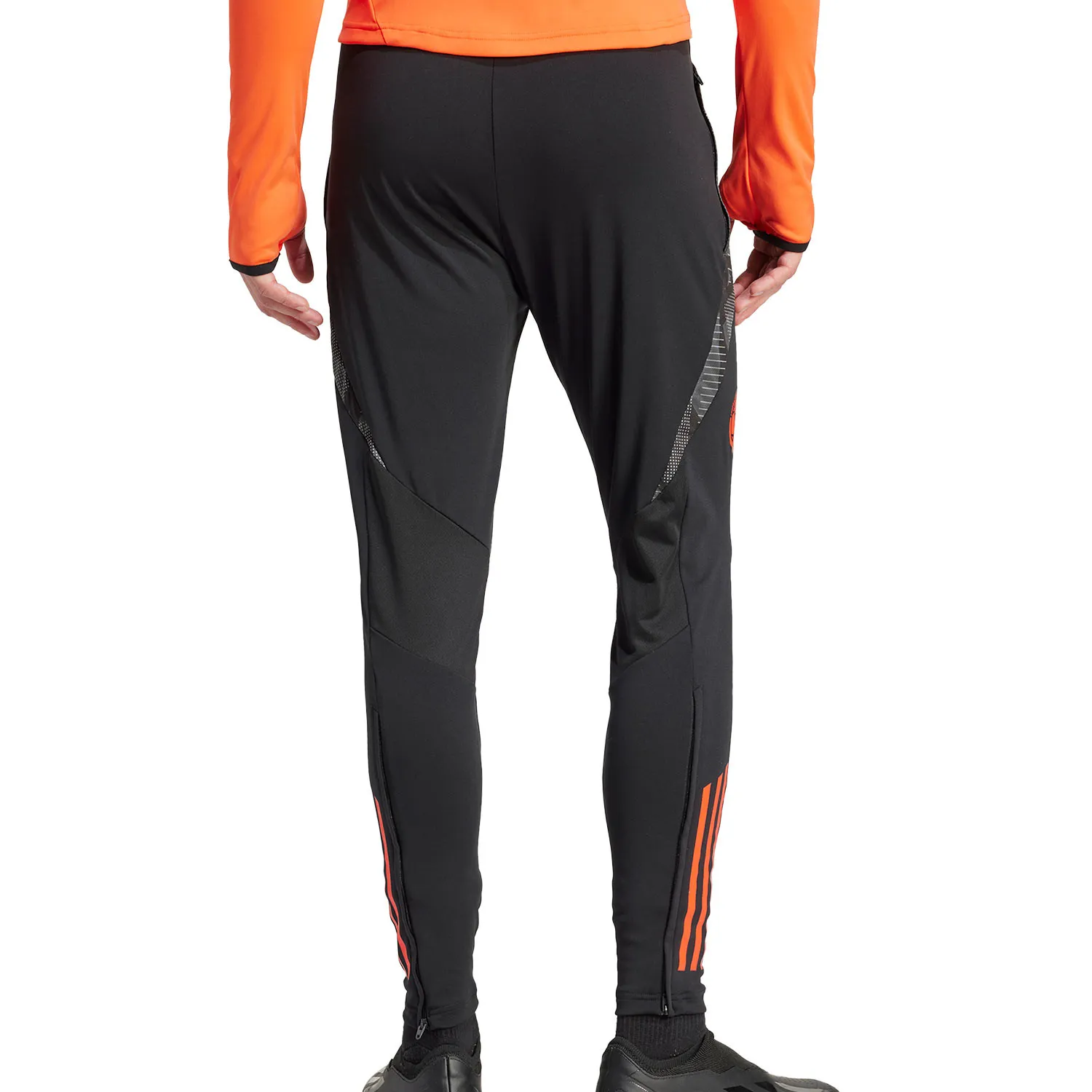 Pantalón adidas Colombia entrenamiento