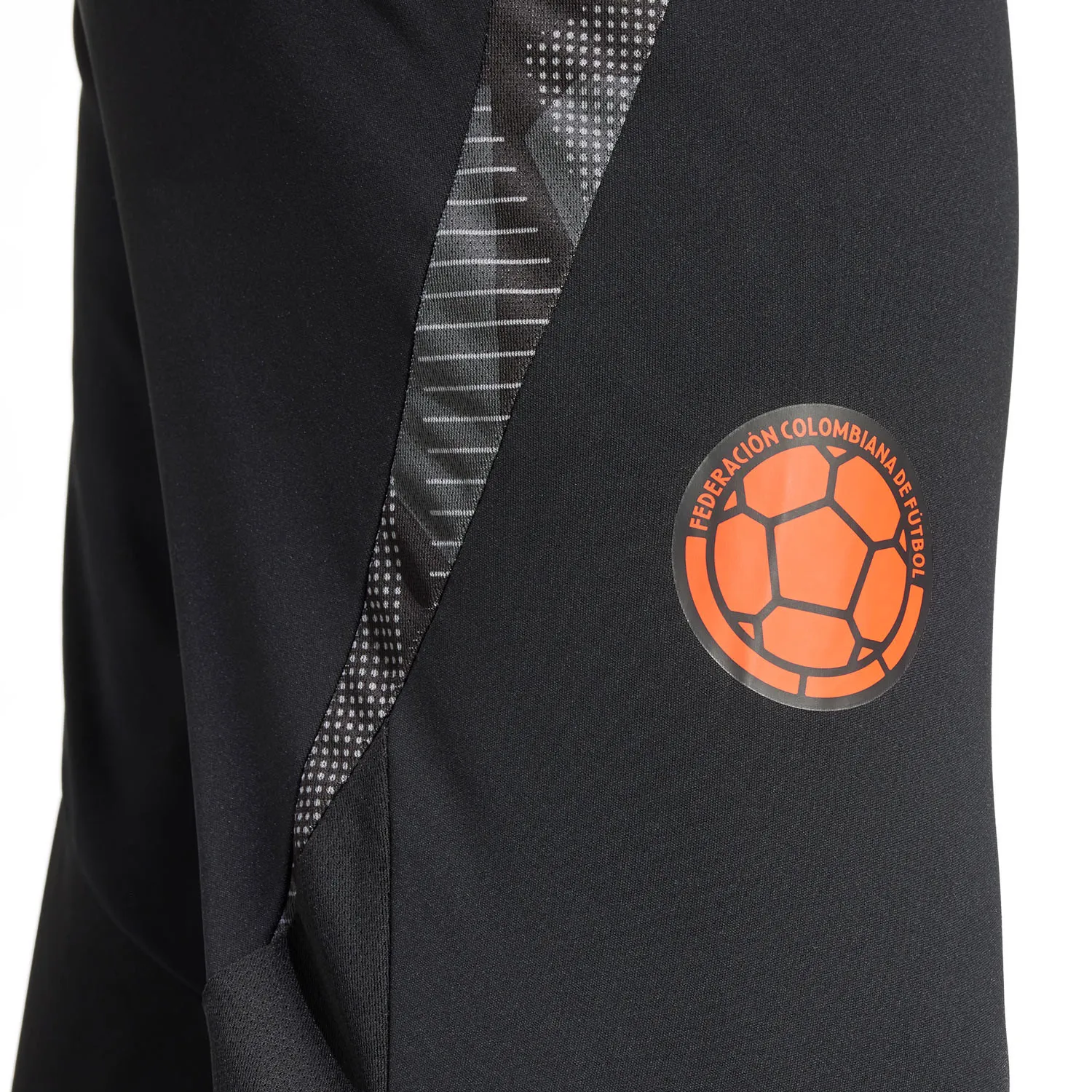 Pantalón adidas Colombia entrenamiento