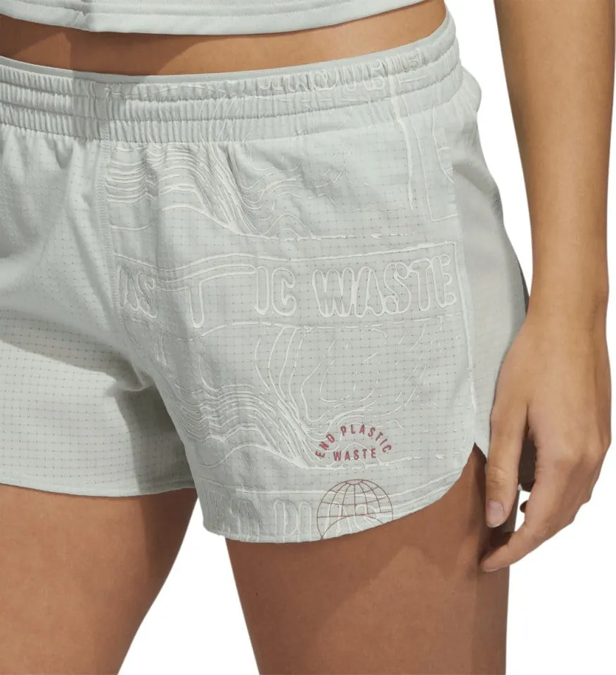 Pantalón corto adidas RFTO SHORT W