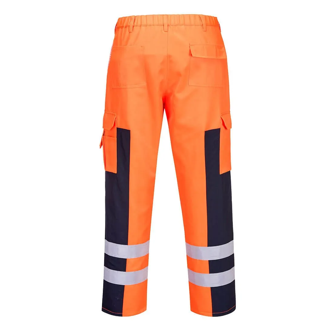 Pantalón de alta visibilidad Ballistic 