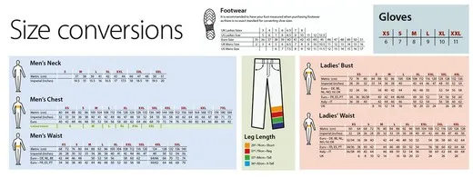 Pantalón de alta visibilidad