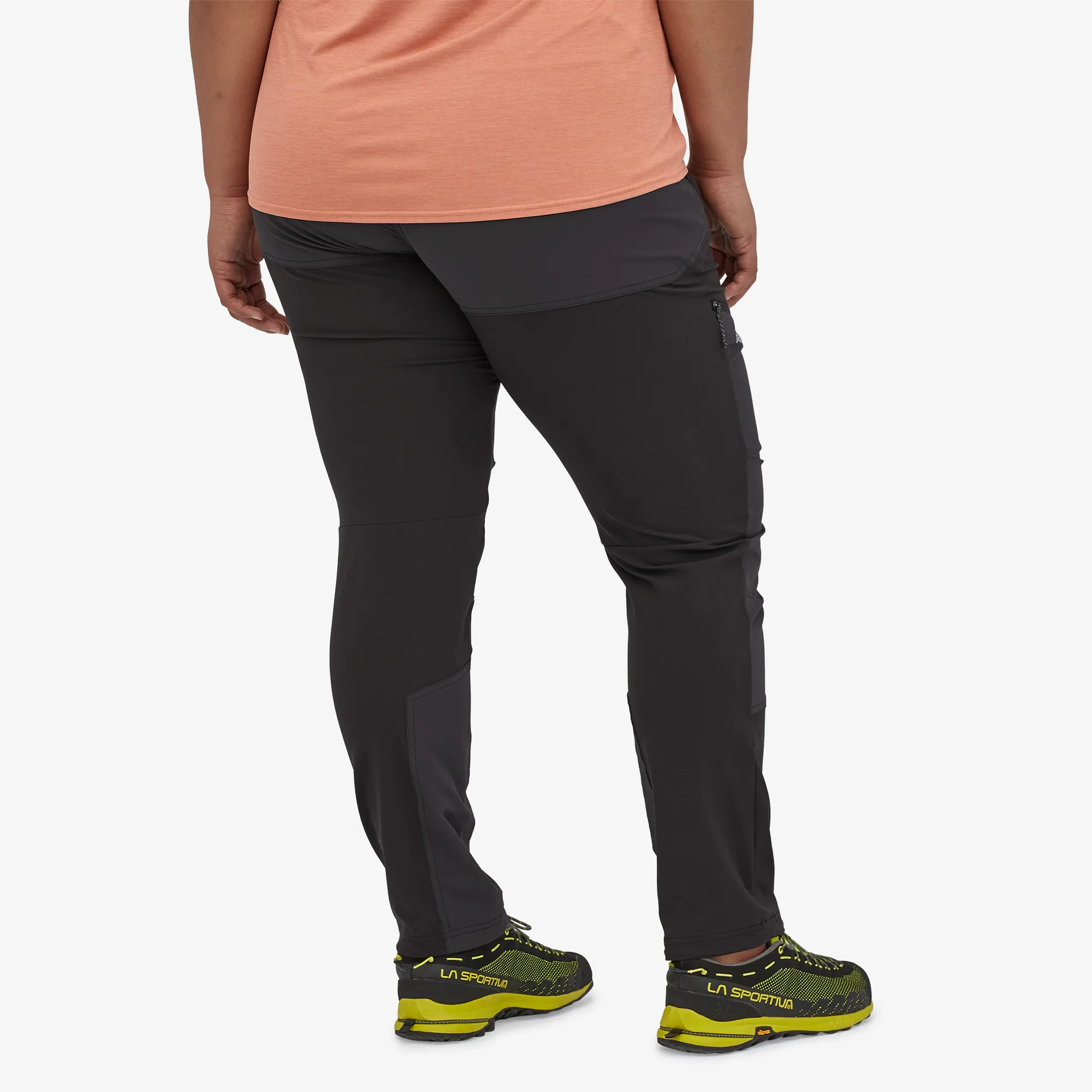 Pantalón Mujer Altvia Alpine Pants