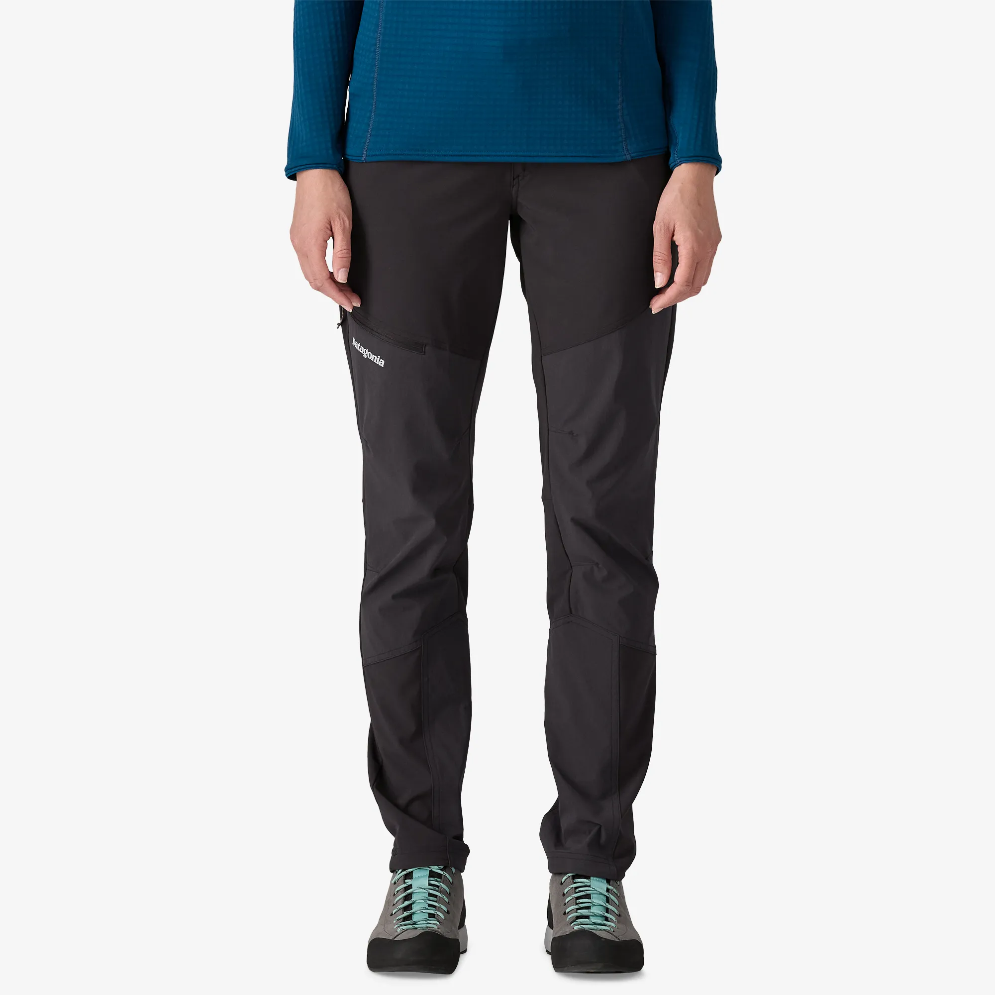Pantalón Mujer Altvia Alpine Pants