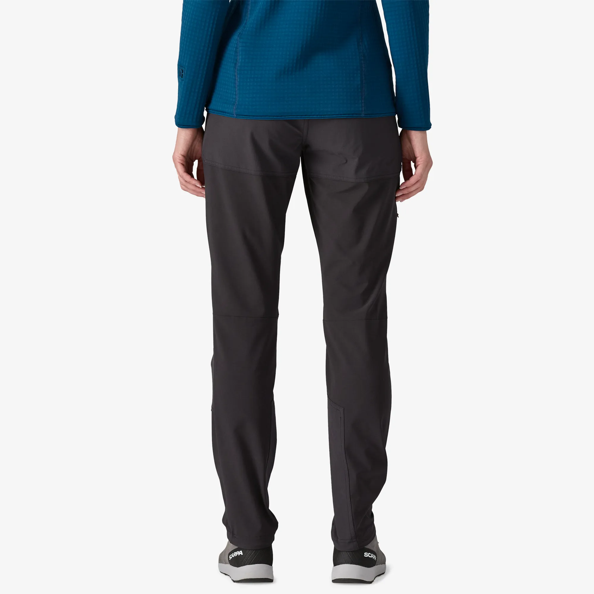 Pantalón Mujer Altvia Alpine Pants
