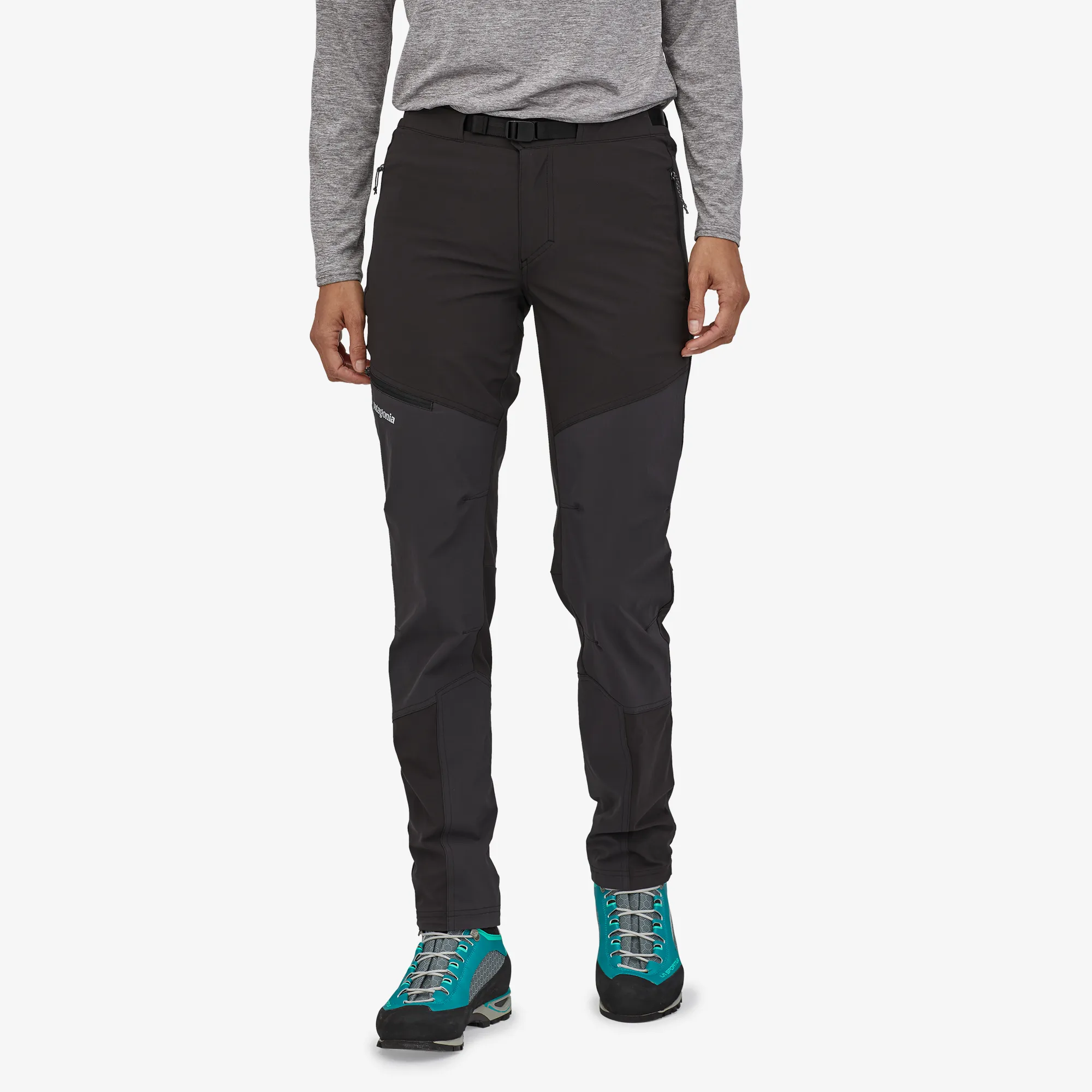 Pantalón Mujer Altvia Alpine Pants
