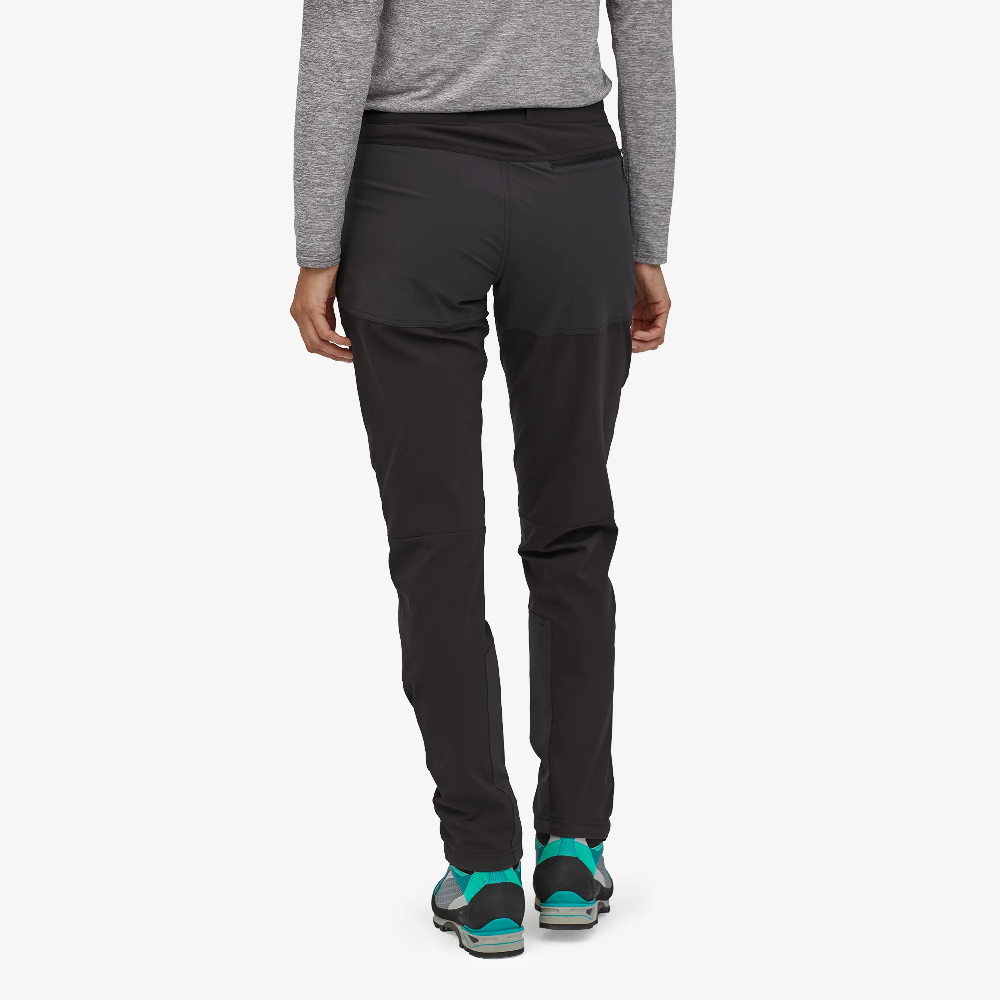 Pantalón Mujer Altvia Alpine Pants